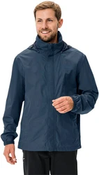 VAUDE Escape Light Jacket Dunkelblau/Blau/Hellblau