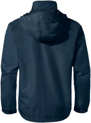 VAUDE Escape Light Jacket Dunkelblau/Blau/Hellblau