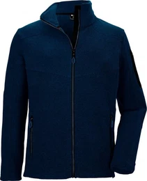 Outdoorjacke KOW 28 MN KNTFLC JCKT DUNKELPETROL