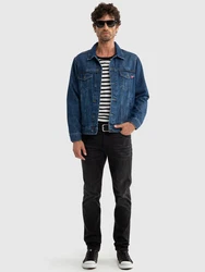 Big Star Outdoorjacke CHARLIE (130187) 529