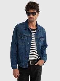 Outdoorjacke CHARLIE OHNE KAPUZE