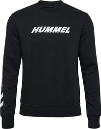 Kapuzenpullover Hmlelemental Sweatshirt