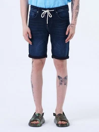 Jeansbermudas Tom Shorts (1-tlg)