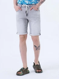 Jeansbermudas Tom Shorts (1-tlg)