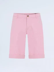 Miracle of Denim Jeansbermudas Hector Chino Shorts Rosa