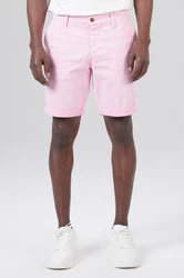 Miracle of Denim Jeansbermudas Hector Chino Shorts Rosa
