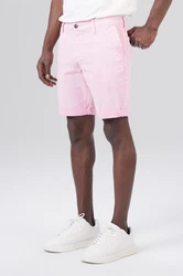 Miracle of Denim Jeansbermudas Hector Chino Shorts Rosa