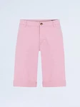 Miracle of Denim Jeansbermudas Hector Chino Shorts Rosa