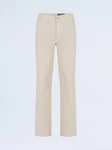 Miracle of Denim 5-Pocket-Jeans Hugo Chino Khaki/Beige