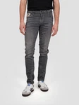 Miracle of Denim 5-Pocket Jeans Marcel Slim 