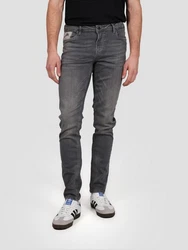Miracle of Denim 5-Pocket Jeans Marcel Slim 