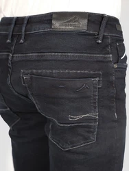Miracle of Denim 5-Pocket Jeans Marcel Slim 