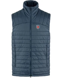 Fjllrven Steppweste Weste Expedition X-Ltt