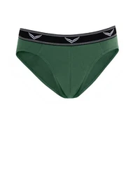 Slip Sportslip im Doppelpack (2-St)
