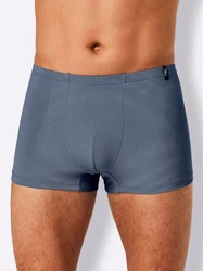 Witt Slip Pants Blau/Grau