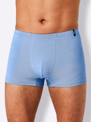 Witt Slip Pants Blau/Grau