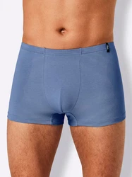 Witt Slip Pants Blau/Grau