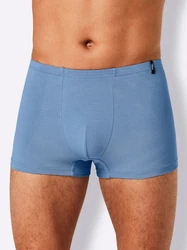 Witt Slip Pants Blau/Grau