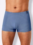 Witt Slip Pants Blau/Grau