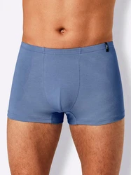 Witt Slip Pants Blau/Grau