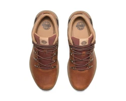 Timberland Herren Sprint Trekker Chukka Boots Braun/Orange/Beige/Rot