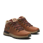 Timberland Herren Sprint Trekker Chukka Boots Braun/Orange/Beige/Rot