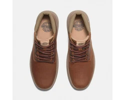 Timberland Schnürboots 'Maple Grove' Braun/Beige