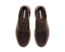 Timberland Newmarket Mid Lace Up Chukka Boot 