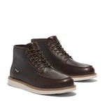 Timberland Newmarket Mid Lace Up Chukka Boot 