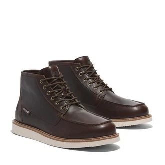 Timberland Newmarket Mid Lace Up Chukka Boot