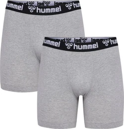 Unterhemd Hmlboxers 2-Pack