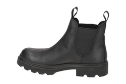 Ecco Boot Grainer Schwarz