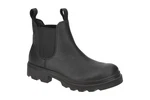Ecco Boot Grainer Schwarz