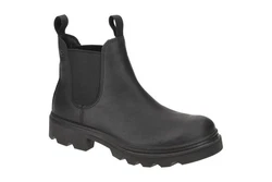 Ecco Boot Grainer Schwarz