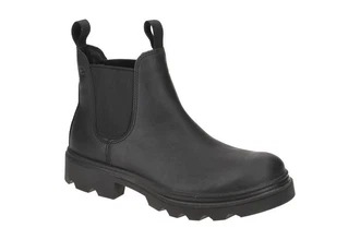Ecco Boot Grainer