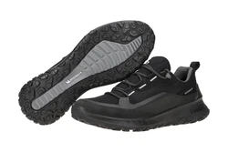 Ecco Schnürschuh ULT-TRN M Outdoorschuh 82425451052