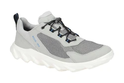 Ecco MX Slipper Silbergrau/Wild Dove (82026460326)