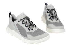 Ecco MX Slipper Silbergrau/Wild Dove (82026460326)