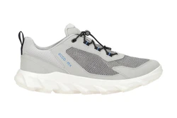 Ecco MX Slipper Silbergrau/Wild Dove (82026460326)