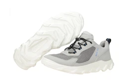 Ecco MX Slipper Silbergrau/Wild Dove (82026460326)