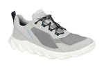 Ecco MX Slipper Silbergrau/Wild Dove (82026460326)