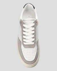 Copenhagen Studios Sneaker Weiß/Creme/Grau/Beige/Hellgrau