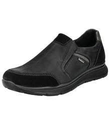 Imac Slipper Schwarz