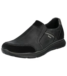 Slipper Leder Slipper