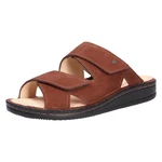Finn Comfort Danzig-S Pantolette Clog braun