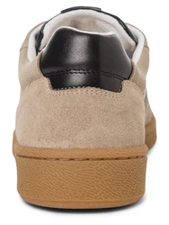 Marc O'Polo Schnürschuh Sneaker Beige/Braun