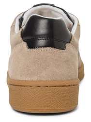 Marc O'Polo Schnürschuh Sneaker Beige/Braun
