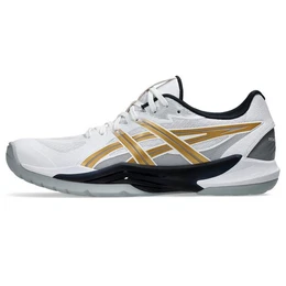 POWERBREAK FF WHITE/CLASSIC RED Handballschuh