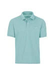 Trigema Poloshirt DELUXE Piqu blau/gletscher Trigema Poloshirt DELUXE Piqu blau/gletscher