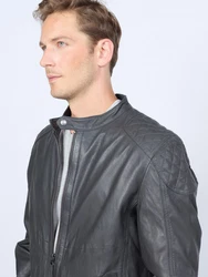 MUSTANG Lederjacke Max 
